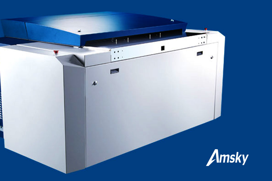Amsky CTP
