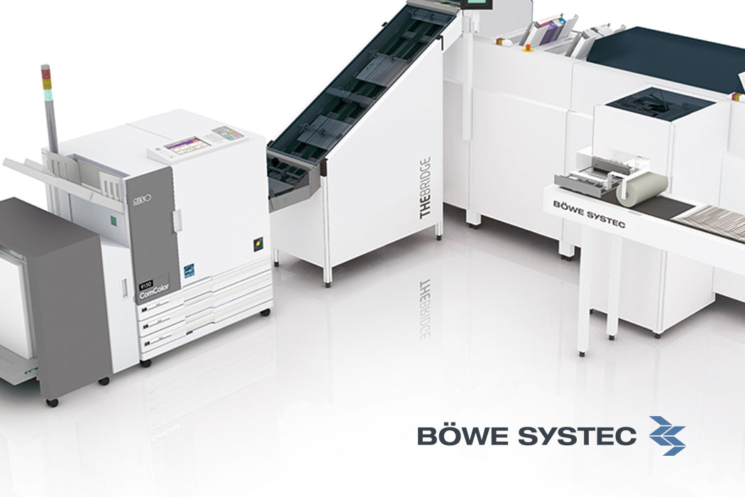 Bowe Systec