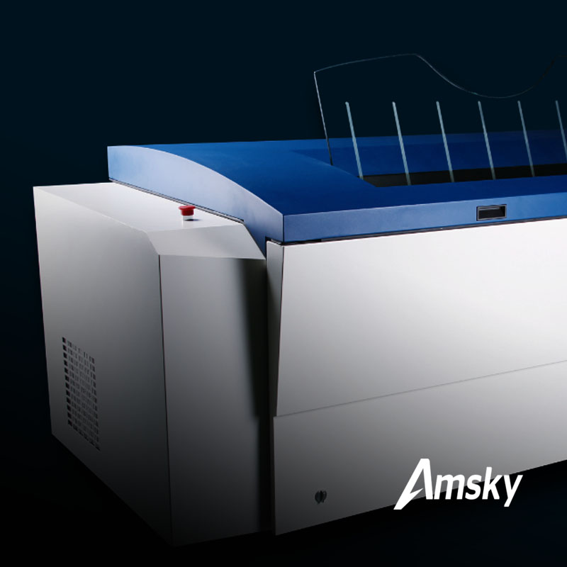Amsky Computer-to-Plate ImageSetter