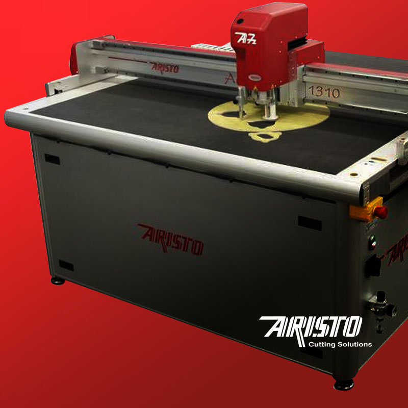 Aristo CNC Knife